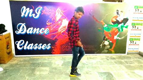 Naah Hardy Sandhu Songs Dance Cover By Mj Youtube