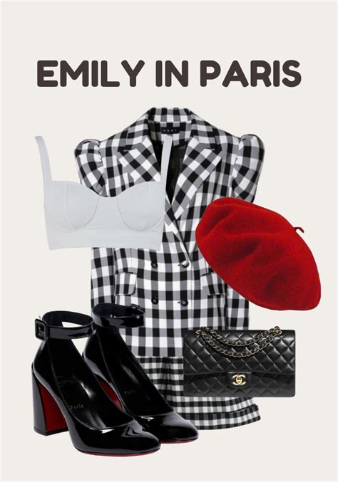 15 Best Emily in Paris Outfits That You Can Recreate Easily