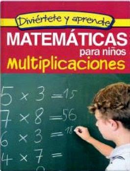 Divi Rtete Y Aprende Matem Ticas Para Ni Os Multiplicaciones Poca