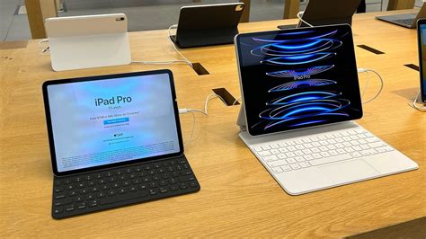 IPad 10 And M2 IPad Pro Go On Sale Cult Of Mac