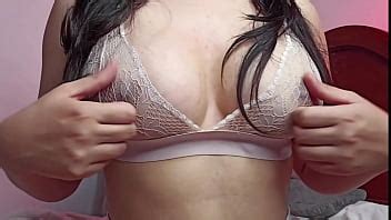 Horny Big Natural Tits With Erect Nipples XNXX