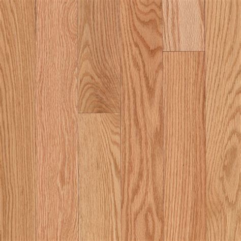 Pergo American Era Oak Hardwood Flooring Sample Natural Oak At