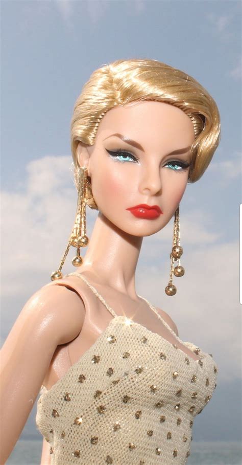 Pin By Zaida Guerrero On Muñecas Barbara Barbie Dress Fashion Barbie Diy Accessories Barbie