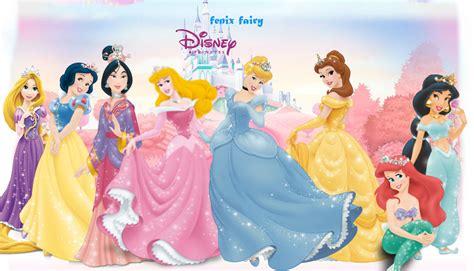 Disney Princess Tiara by fenixfairy on DeviantArt