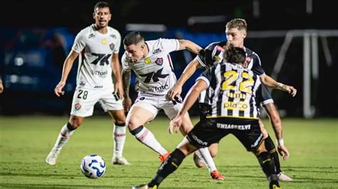 Ec Vitória X Santos Onde Assistir - Santos x Vitória: onde assistir, horário e prováveis escalações