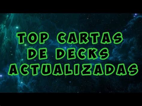 Decks Actualizados Con Mas Cartas YuGiOh Duellinks YouTube