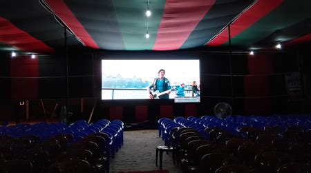 Toptech Led Display Videowall Led Screen Trusted Manufacturer