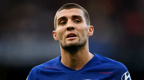 Chelsea Transfer News Mateo Kovacic Prefers Stamford Bridge Stay Over