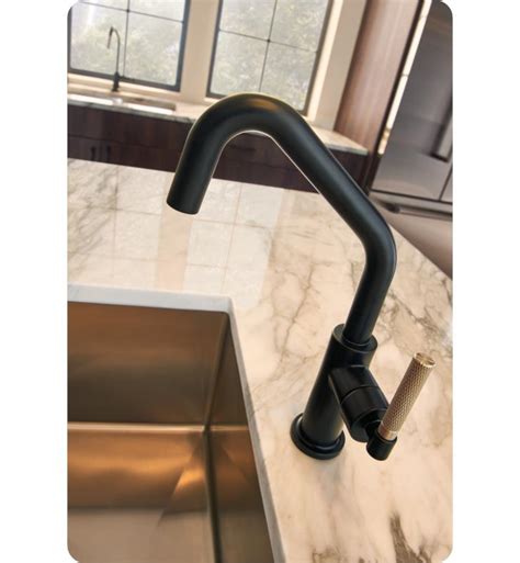 Brizo 64063lf Litze 14 5 8 Single Handle Angled Spout Smarttouch Pull Down Kitchen Faucet With