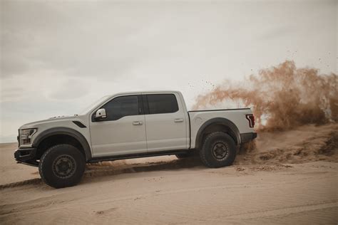 Ford Raptor F150 Wheels Black Rhino Armory Gunblack Rims 2 Flickr