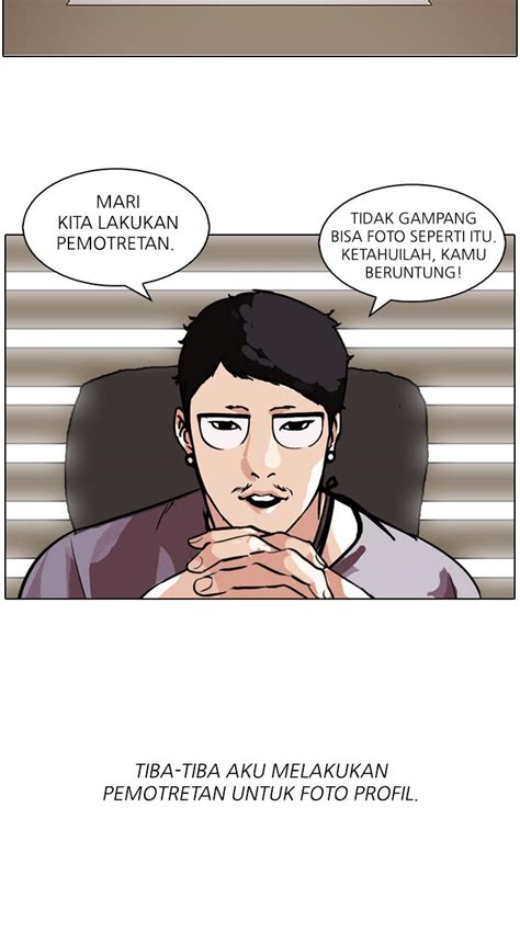 Komik Lookism Chapter 102 Bahasa Indonesia KomikIndo