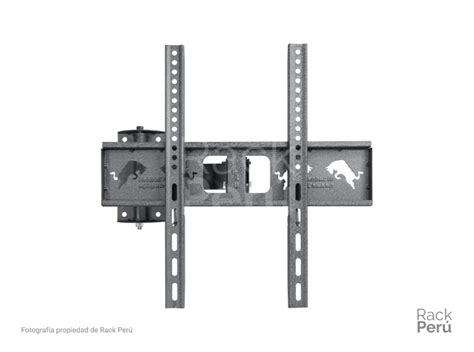 Rack de un brazo para TV de 55 pulgadas Rack Perú