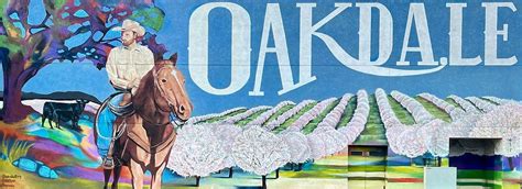 HOME | Visit Oakdale | Oakdale, CA | 590 North Yosemite Avenue, Oakdale ...