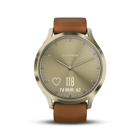 vívomove HR Smartwatches Garmin Singapore