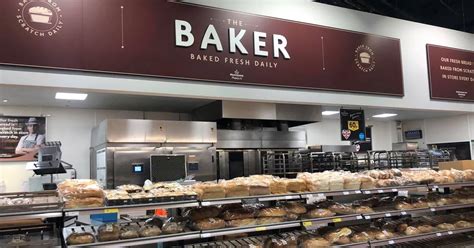 We Reviewed Bakeries At Sainsburys Tesco Asda Morrisons Mands And