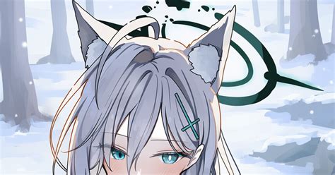 shiroko xiaomaiya pixiv