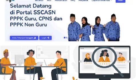 Cara Pendaftaran Cpns Untuk Lulusan Sma Lengkap Panduan Agar Tak