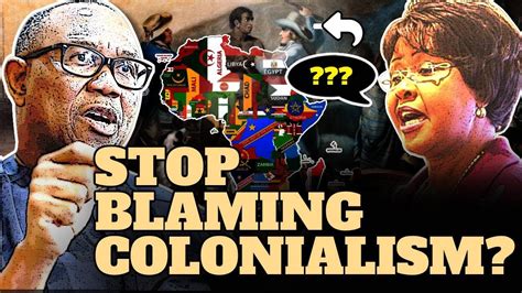 Peter Obi Questions Dr Arikana S Argument That Colonialism Is Africa S