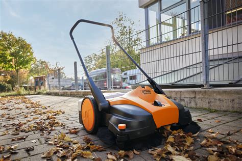 Kga Akku Kehrmaschine Online Kaufen Stihl