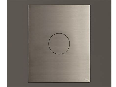 Flush Plate Pla By Ceadesign Design Natalino Malasorti