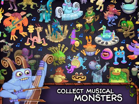 My Singing Monsters Big Blue Bubble