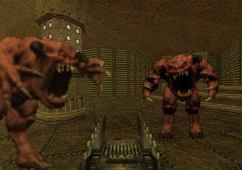 Doom 64 1997