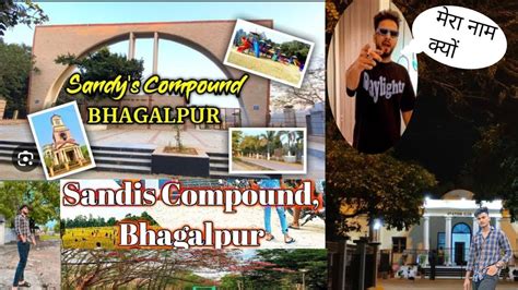 Sandish Compound Bhagalpur Funny Moments Elvish Yadav Ka Ghar 🤣 Frvlogs Bhagalpur Bihar