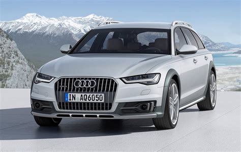 Używane Audi A6 C7 Typowe Usterki Wady Zalety I Ceny Motoryzacja W Interia Pl