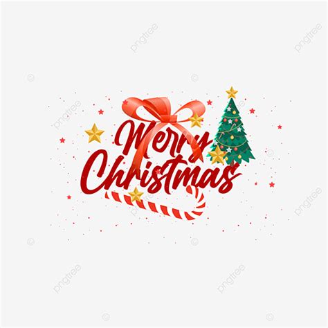 Merry Christmas Typography Vector Hd Images Creative Merry Christmas