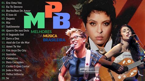 MPB As Melhores Melhores Músicas MPB de Todos os Tempos Zé Ramalho