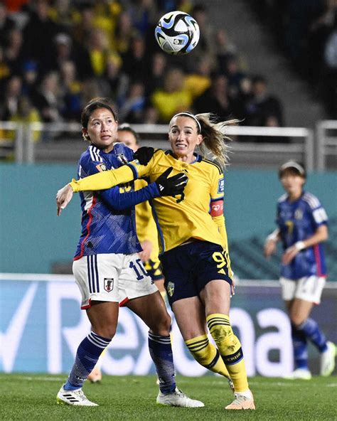 【女子w杯】長野風花 後半、痛恨ハンドに涙止まらず「全てが悔やまれる」― スポニチ Sponichi Annex サッカー