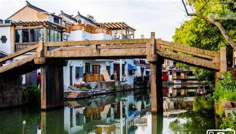 Descubre Suzhou Y Zhouzhuang Excursi N Privada De Un D A Getyourguide