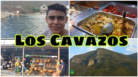 Visitamos Los Cavazos En Santiago NL YouTube