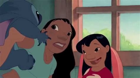 Lilo And Stitch Norsk Dub Youtube