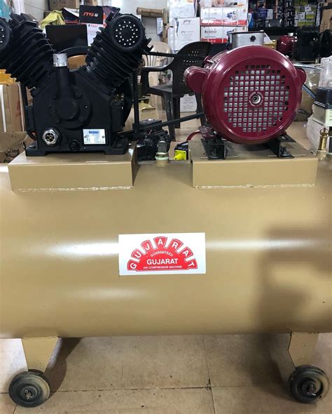 RajShakti Air Compressor HP American Type Air Compressor, 53% OFF