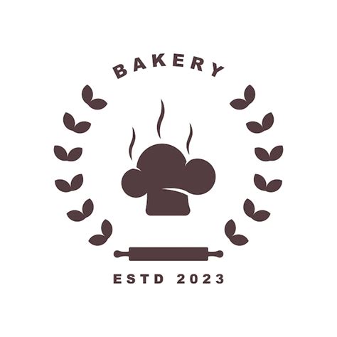 Premium Vector Bakery Logo Template Vector Illustration