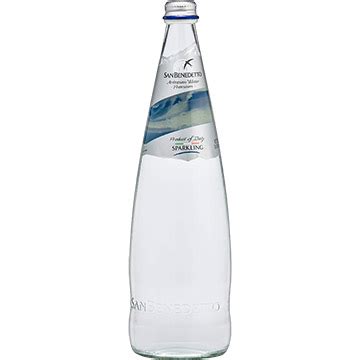 San Benedetto Sparkling Water | GotoLiquorStore