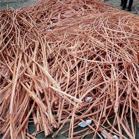 Buy Copper Wire Scrap Millberry From NINGBO TOPASIA MINING CO LTD