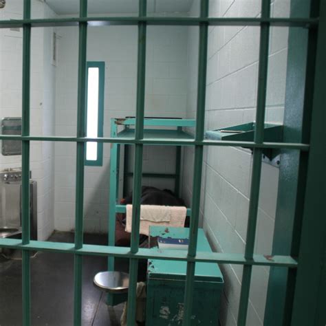 Two Okaloosa County Corrections Officers Arrested After Violence at ...