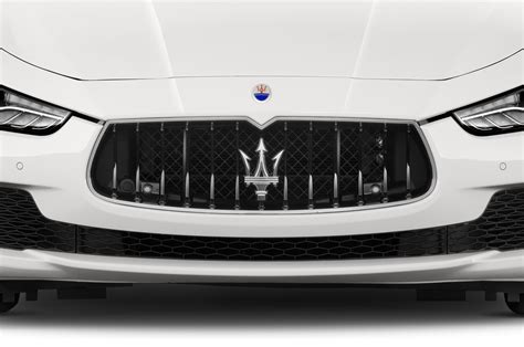 2016 Maserati Ghibli S Q4 One Week Review Automobile Magazine