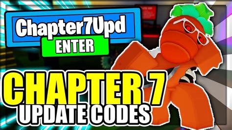 All New Secret Op Chapter Update Codes Guesty Roblox Youtube