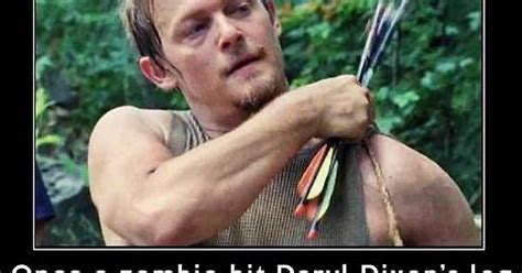 Daryl Dixon Everyone Imgur