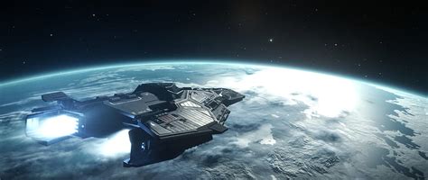 Elite Dangerous Anaconda Hd Wallpaper Pxfuel