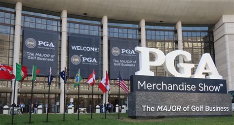 PGA Merchandise Show - Marketing Best Practice #1 - Golf Yeah