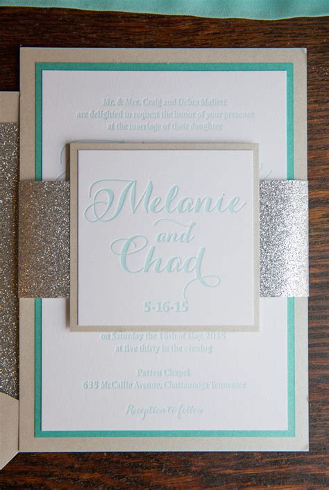 Tiffany Blue Wedding in Tennessee - Bridestory Blog