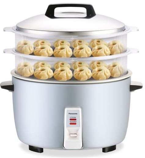 Buy Steamer Rice Cooker at Best Price - Restaurant Store