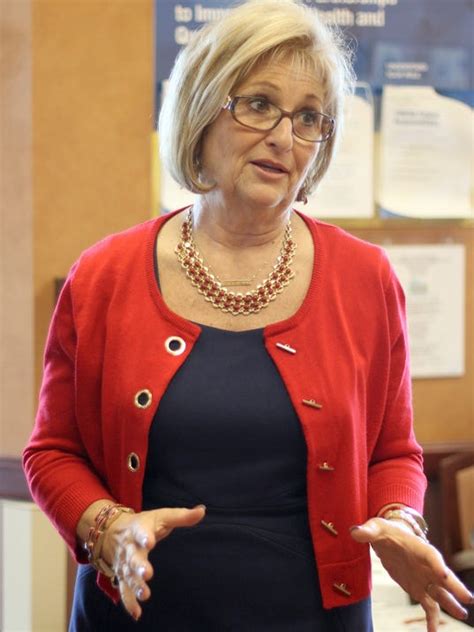 Diane Black Emerges As Leading Contender For Key Congressional Post