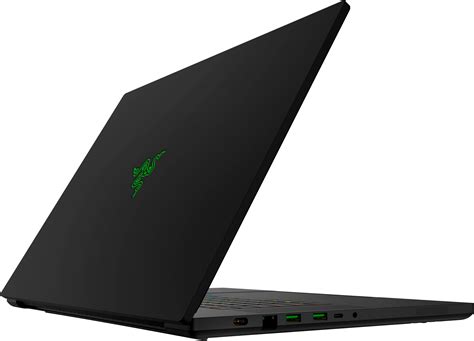 Razer Blade 18 18 Gaming Laptop Uhd Intel Core I9 Nvidia Geforce Rtx 4090 64 Gb Ram 2 Tb Ssd