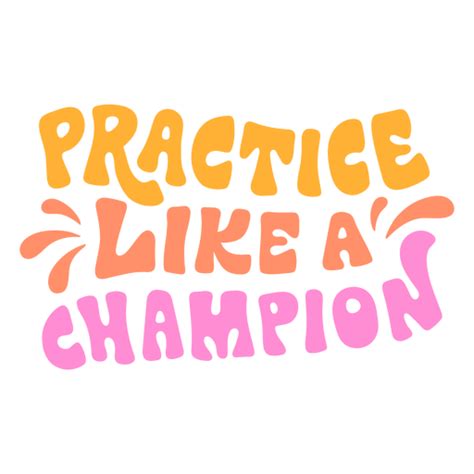 Champion Swimming Quote Png And Svg Design For T Shirts