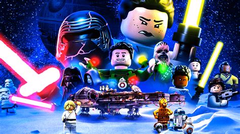 LEGO Star Wars 2023: Every Set Expected to Release This Year